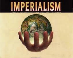 Imperialismo